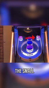 151K views · 1.3K reactions | Use this skee ball hack to become an arcade legend | Mark Rober | Facebook