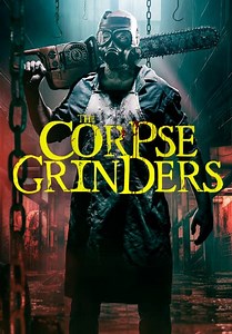Corpse Grinders (2025)