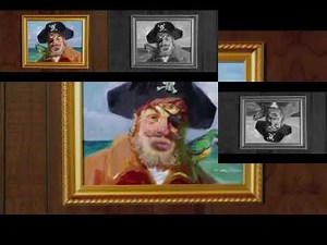 Spongebob SquarePants Intro EARRAPE Sparta Remix TheKantapapa Veg