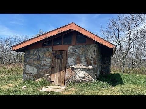 2026 Appalachian Trail Thru Hike | Day 42
