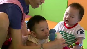 South Korea’s abandoned babies