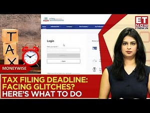 ITR Filing Last Date Extended To September 16: Facing Glitches? Here's A Last Minute Guide