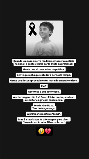 Enfermeira on Instagram: "🚨 Erro de Medicação: Um Alerta Importante! 💊 O erro de medicação é um evento prevenível que pode ocorrer em qualquer etapa do sistema de uso de medicamentos: desde a prescrição e dispensação até a administração e o monitoramento. As consequências podem ser leves, graves ou, infelizmente, até fatais. Por que acontece? Erros humanos e falhas no sistema são os principais responsáveis. Isso inclui: * Comunicação Ineficaz: Letra ilegível na receita, confusão com nomes de m