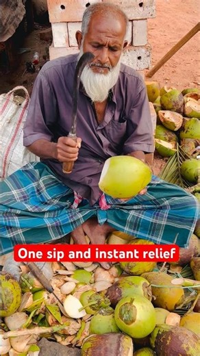 Best Natural Drink for Hot Weather🔥#shorts