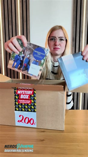Mystery Mediamarkt Box für 200€ ? Das war drin 🧐 #mysterybox #mediamarkt