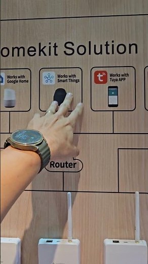 automated LED curtain - control by Alexa