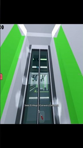 ROBLOX Untitled TAG GAME #part73 #UTG #shorts