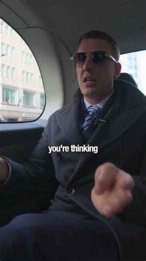 You need an operating model!