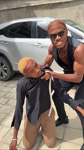 73K views · 4.6K reactions | The Rock beats Cody Rhodes ( Naija Edition ) | Iamdikeh | Facebook