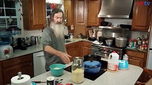 Think fried cornbread is bad for you? Phil Robertson says his mother cooked this southern classic her entire life, and it finally got her ... at 96. Be a favorite at Thanksgiving this year with this must try family recipe. | TheBlaze