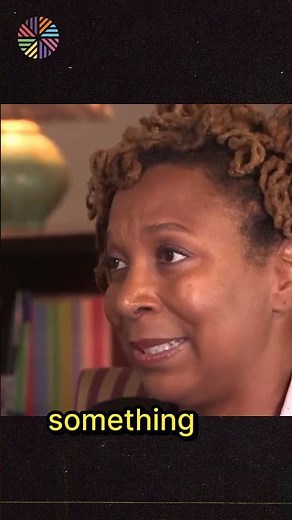 Kimberlé Crenshaw #livedexperience #socialwork
