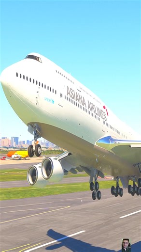 Amazing #takeoff, watch until the end you never seen before {4k} | Aviation Videos