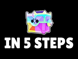 How To Farm Trophy Boxes In Brawl Stars!