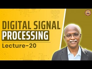 L20: Causal systems | impulse response & moving average filters