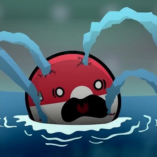 Гренландия взрывается