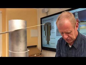 What is a "Borehole Construction"?