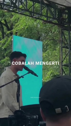 Paul bawain cobalah mengerti😍 #paul #cobalahmengerti #noah #cover @NOAH OFFICIAL - Cobalah Mengerti (Cover @Nyoman Paul Fernando)