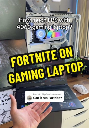 MSI Gaming Laptop Review: Katana 17 Specs & Performance