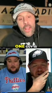 We discuss the Eagles' decision to draft Brandon Graham over Earl Thomas, arguing that while Thomas may have had better career numbers, Graham's impact on the team and city warrants the retirement of his number 55. We emphasize the Eagles' 'long game' approach and the value they ultimately received from Graham's contributions, especially towards the end of his career. #BrandonGraham #Eagles #NFL #flyeaglesfly #philadelphiaeagles #football #philadelphia #philly #JalenHurts #SaquonBarkley #JalenCa