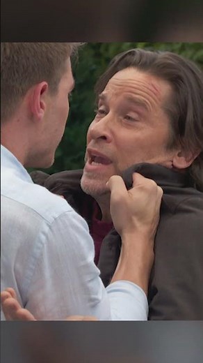 Noah goes crazy on Matt #YR #shorts