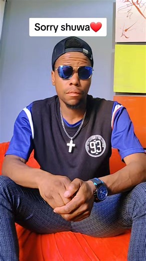 Shuwa Comedians: A Heartfelt Apology