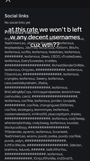 Creative Roblox Username Ideas for Gamers