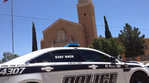 Austin High student arrested over false gun claim