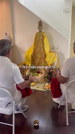 Understanding Santería: A Deep Dive into Yoruba Religion