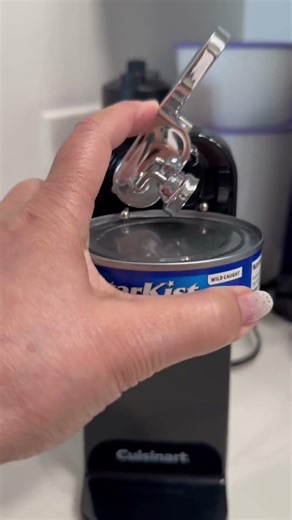 Best Amazon Finds Cool Gadgets, Cuisinart Can Opener with One-Touch Operation #AmazonFinds