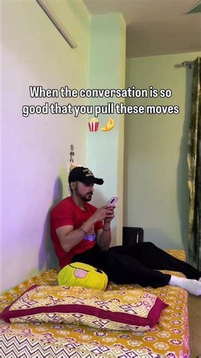 Convos be hittin hard👻#funny #funnyvideo #memes #relatable #humor #shortvideo #comedy #music #short