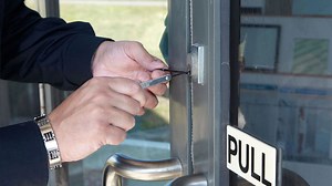 LOCK AND KEY is known for commercial locksmith services in Los Angeles CA