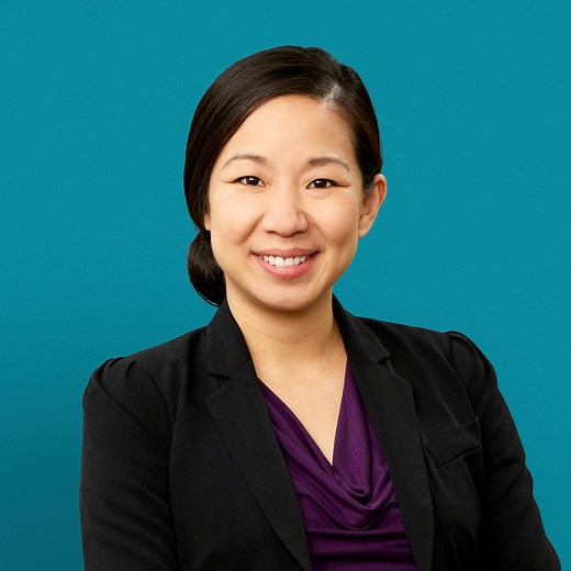 Mercy C. Chong, MD