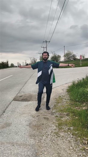 Κρυονέρι!!! Χορός: Συρτοτσάμικος! Εύχομαι να τα καταφέρω να πατήσω σε όλα τα εδάφη μας