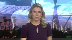 The contest was open to all Valley students from 8th to 12th grade. For more on this and the rest of today’s top stories, go to nbcpalmsprings.com. | NBC Palm Springs