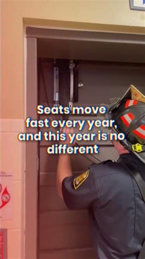 Michael Dragonetti - Elevator Emergency Management-Operations | #FDIC2026