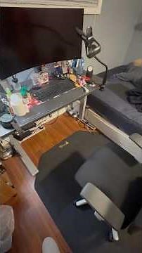 Secret lab floor mat review