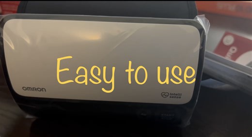 Watch Well designed , easy and convenient to use! Omron Evolv Upper Arm Blood pressure Monitor on Amazon Live