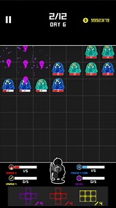 408K views · 315 reactions | <YOSUL> by 111% Turn based magic game in grid! Simple but addictive. Android→ https://play.google.com/store/apps/details?id=com.percent.yosul iOS→ https://itunes.apple.com/app/id1253793200?mt=8 YouTube→ https://youtu.be/PeDUgNLt3uM | 111% | Facebook