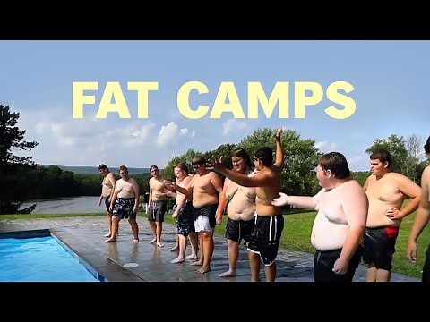 Fat Camps | Trailer | iwonder.com