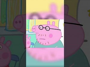 Peppa Pig Pancake Fun & Babysitting Adventure!