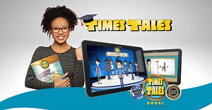 TIMES TALES® - Home Edition