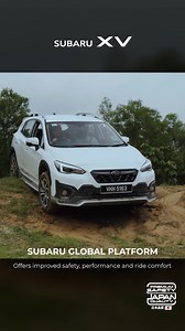 From city streets to off-road trails, every Subaru is engineered to take you further. With Symmetrical All-Wheel Drive, advanced safety features, and rugged reliability, Subaru is your perfect partner for every journey. Whether it’s the versatile Forester, the sporty WRX, or the adventurous Outback, there's a Subaru ready to power your next adventure. Discover the lineup today and start exploring without limits! | Subaru Asia
