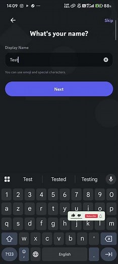 how to create an account on discord (2026)