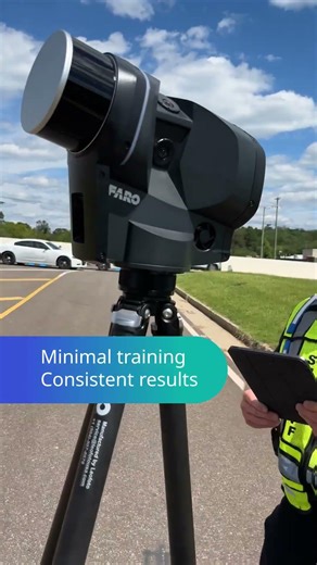 Blink: The Smarter (and faster!) Way to Document a Scene