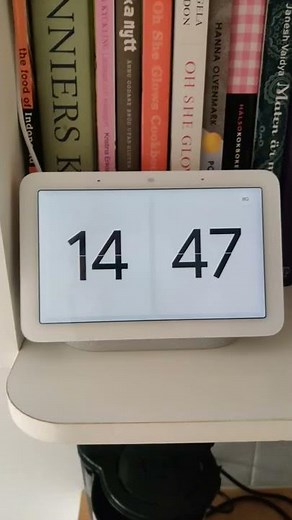 Hey Google, Tell me a joke 👀