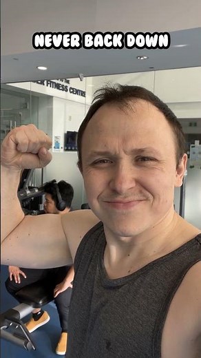 My Body Transformation: Before and After Photos in 1 Year