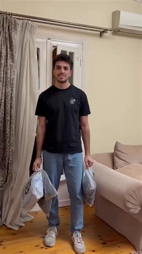 Blancka on Instagram: "Comfort that shows confidence."