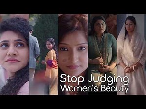 Stop Judging Women's Beauty – Dove's Emotional Campaign Every Marketer Must See
