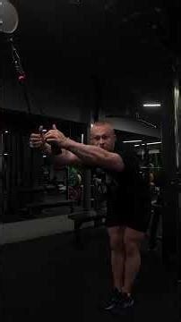 ROPE PULLOVER TUTORIAL