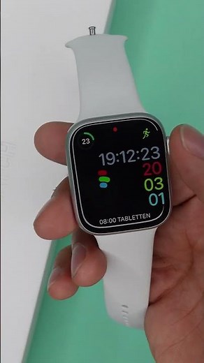 The Best Features on Apple Watch 8!